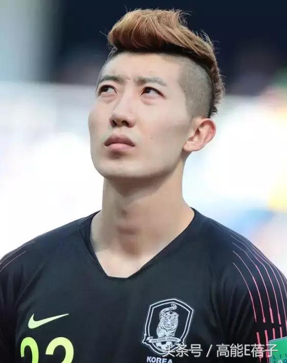 韩国门将化妆走红,韩国门将化妆了吗