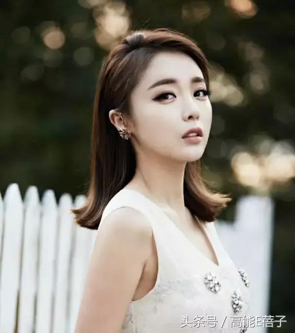 韩国门将化妆走红,韩国门将化妆了吗