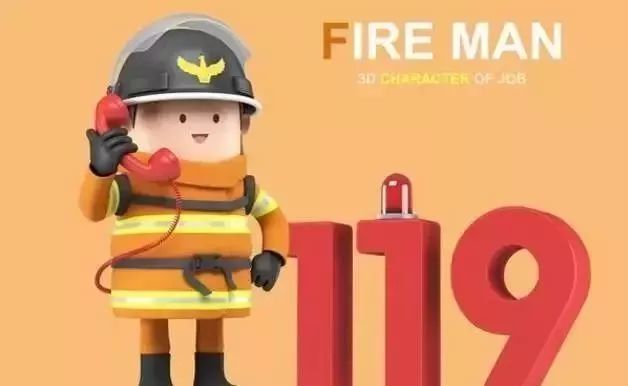 厨房起火正确的处理步骤,厨房着火了怎么办用什么灭掉