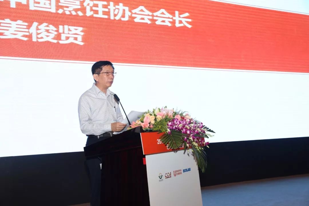 食安周科普食品安全5大要点,餐饮食安基础知识