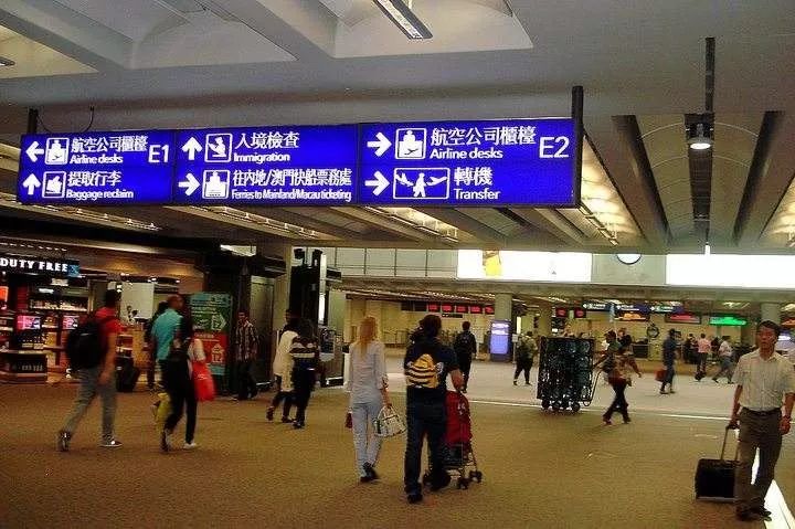 去香港旅游有过治安罚款可以去吗,去香港要注意什么避免罚款