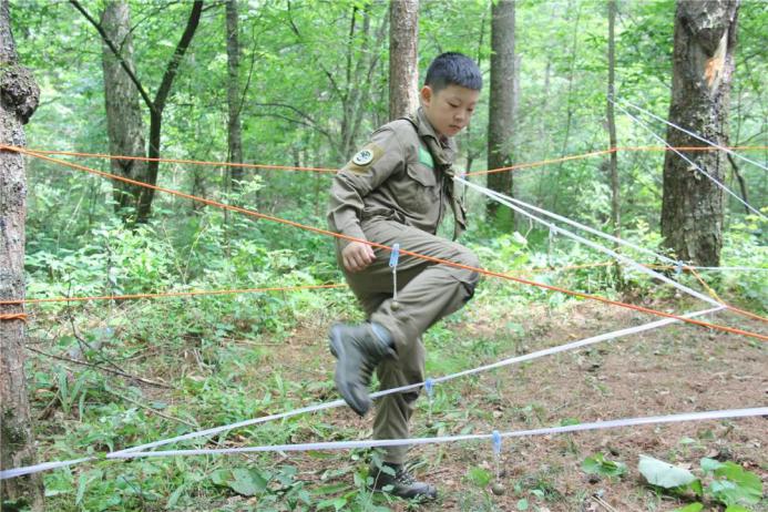 你的夏天又闷又热？不好意思，我们的Summer又清爽又有趣~
