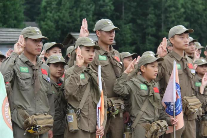 你的夏天又闷又热？不好意思，我们的Summer又清爽又有趣~