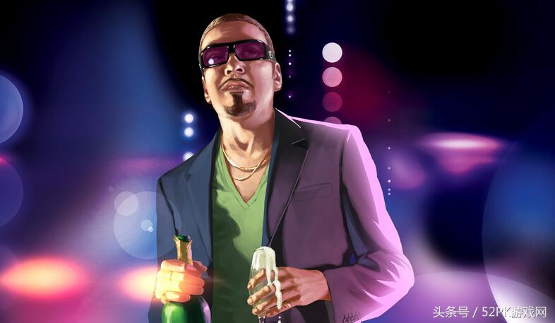 《GTAOL》新玩法即将加入这一次要开启运营模式了