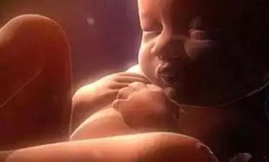 胎盘早剥，90%的妈妈都不知道它有多可怕！