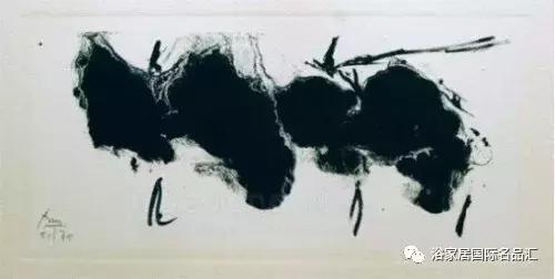 黑色元素设计插画,黑色元素设计