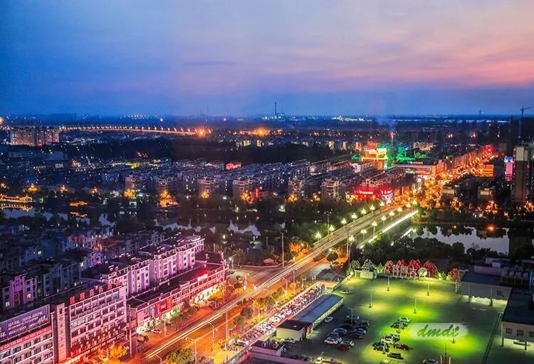 马鞍山最厉害的县,聚焦马鞍山