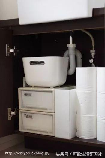 过期零食怎么收纳,日本人收纳零食大法