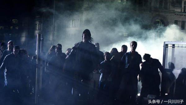 中国好看的恐怖惊悚片有哪些,各国的恐怖片惊悚程度有多少