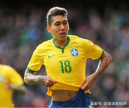 巴西世界杯之殇,巴西那么强为什么拿不了冠军