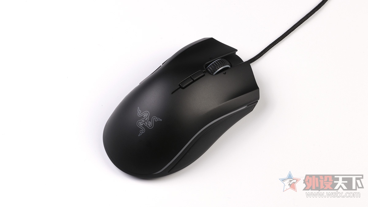 雷蛇曼巴眼镜蛇鼠标灵敏度,雷蛇曼巴眼镜蛇无线鼠标的问题