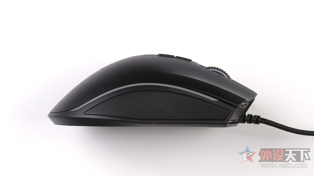 雷蛇曼巴眼镜蛇鼠标灵敏度,雷蛇曼巴眼镜蛇无线鼠标的问题