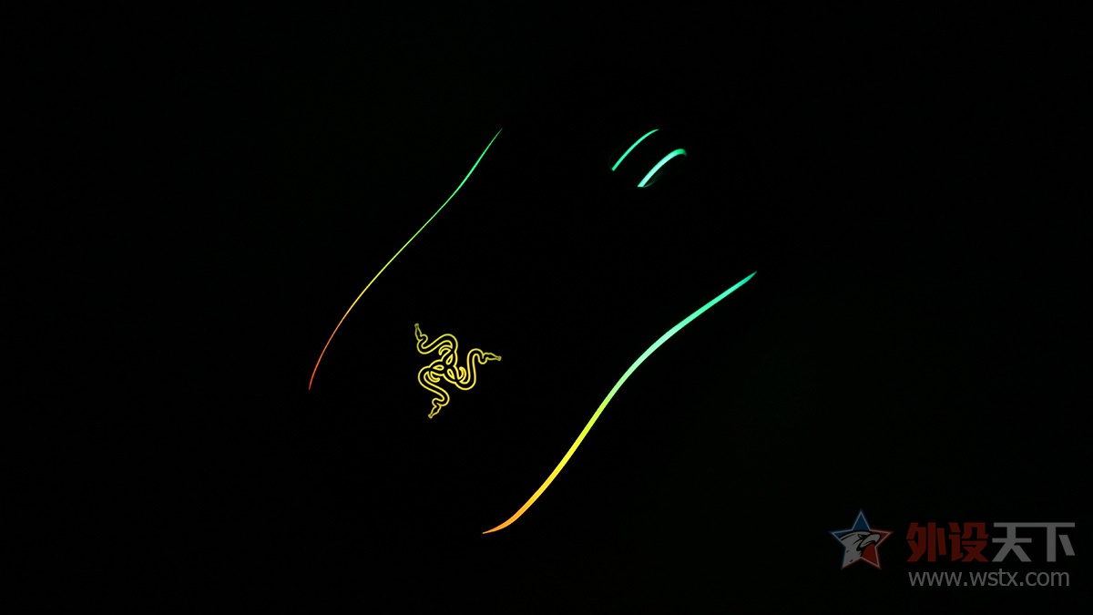 雷蛇曼巴电竞鼠标,雷蛇鼠标老款曼巴眼镜蛇