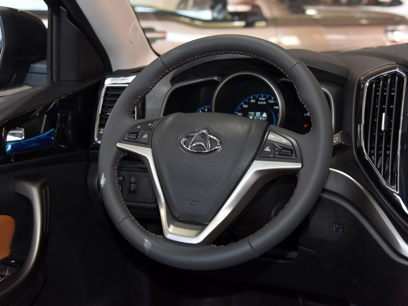 长安cx70空间对比x70a,cx70t长安的内部空间