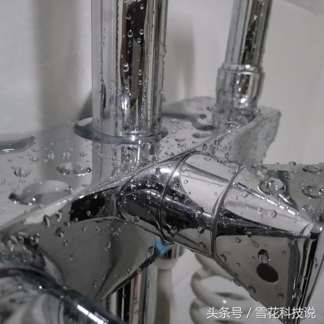 箭牌淋浴花洒套装,箭牌入墙式顶喷淋浴花洒套装