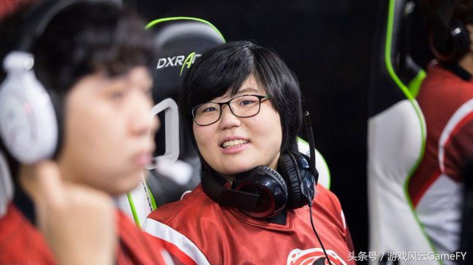 上海龙之队女选手出席奥林匹克电竞论坛电竞入奥指日可待？