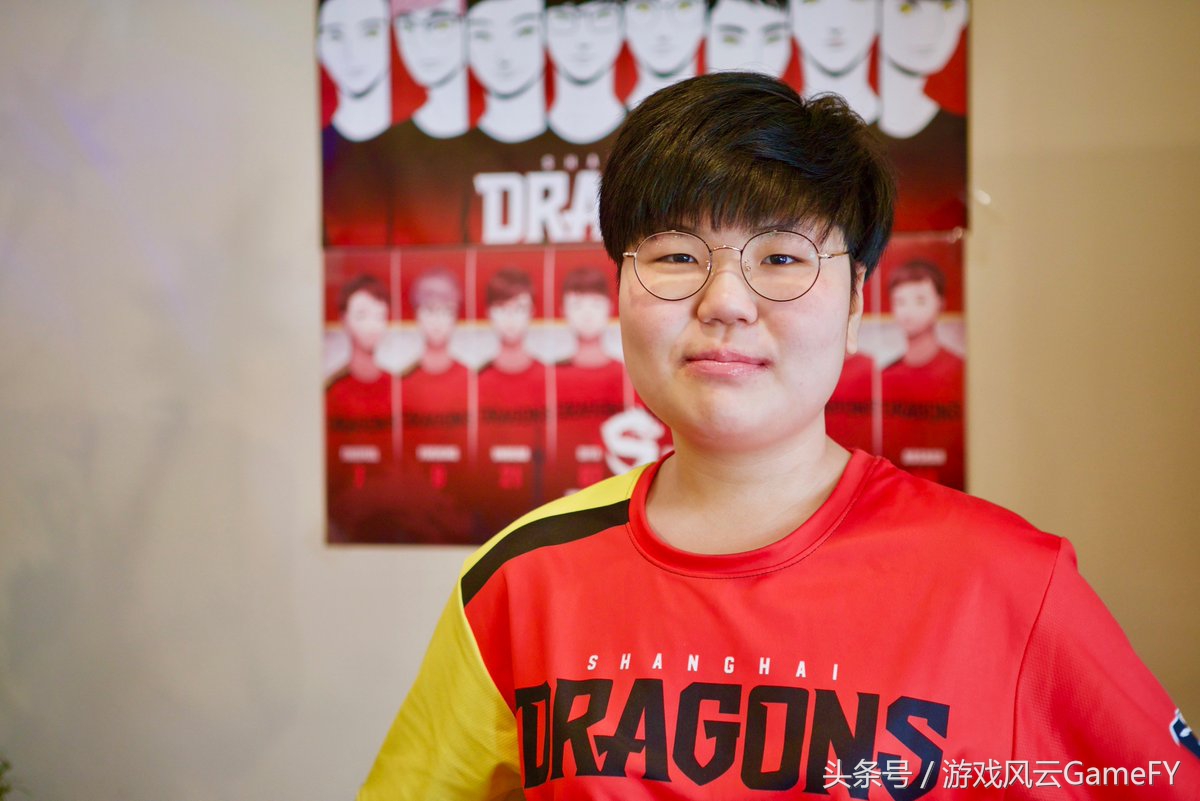 上海龙之队女选手出席奥林匹克电竞论坛电竞入奥指日可待？