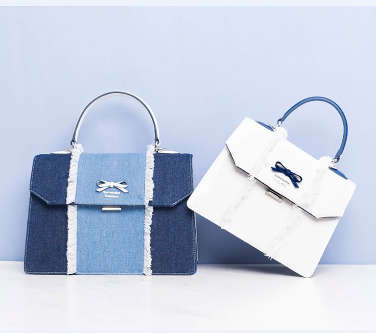 日本小香奈儿Samantha Thavasa宣布重磅回归!引领国际轻奢时尚