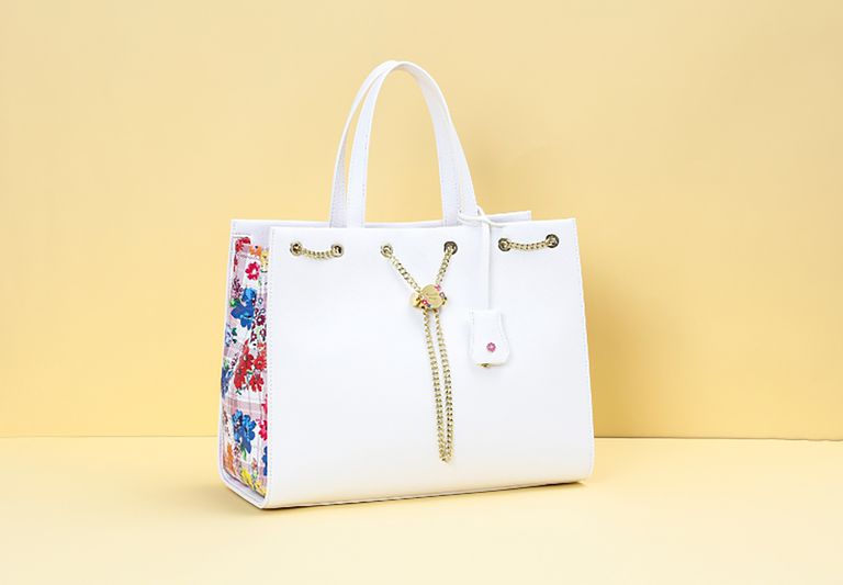 日本小香奈儿Samantha Thavasa宣布重磅回归!引领国际轻奢时尚