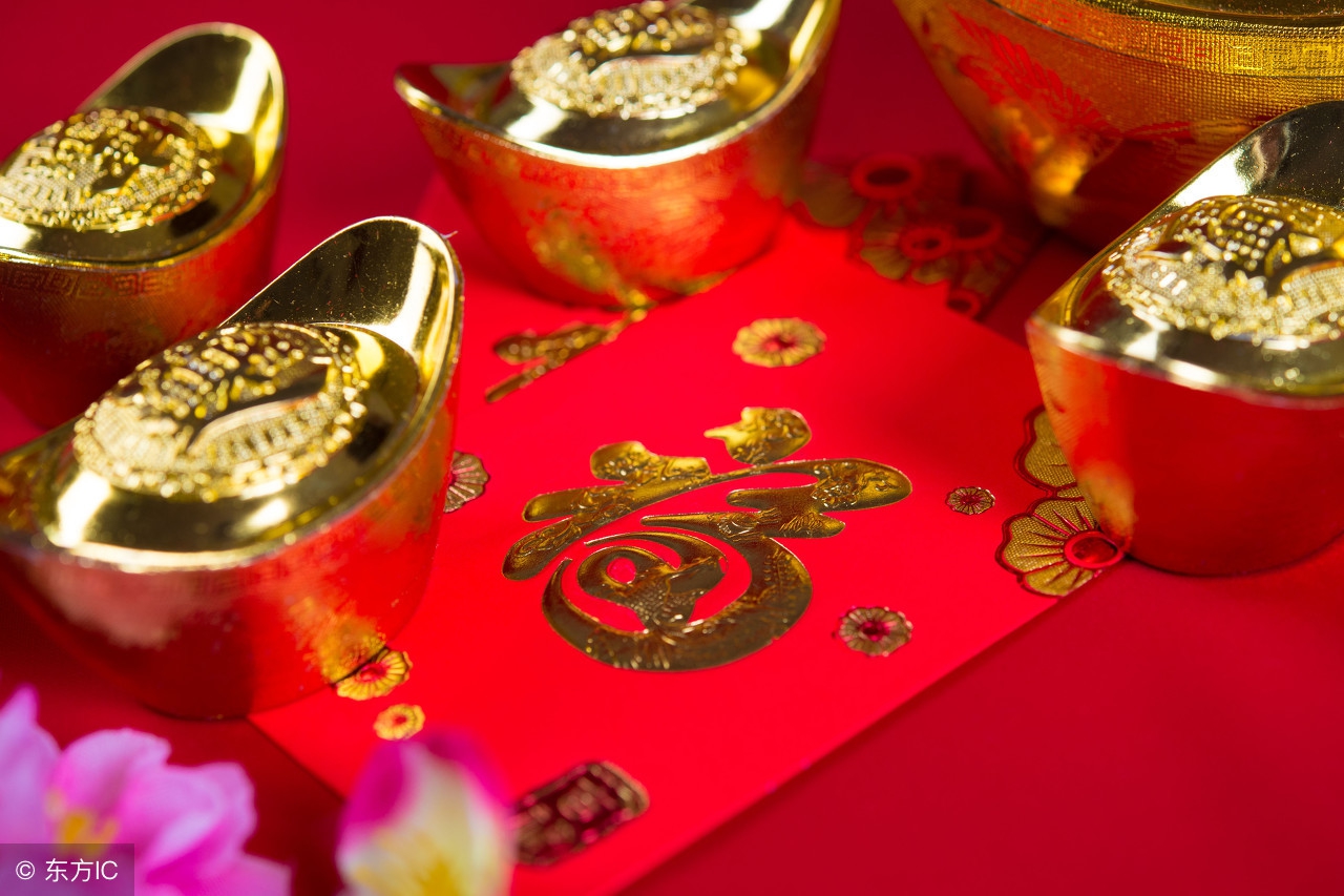 这三个属相的人从新有发财命,年纪轻轻就是大老板!