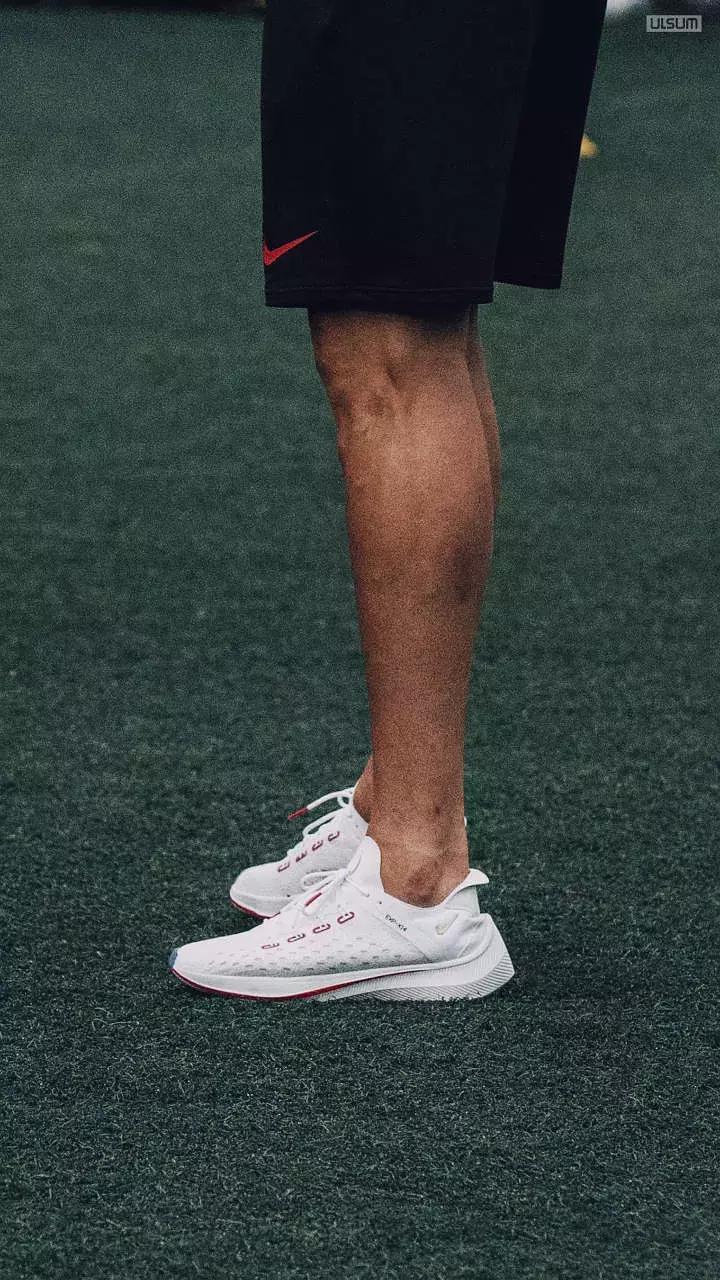 c罗是什么腿型,c罗小腿