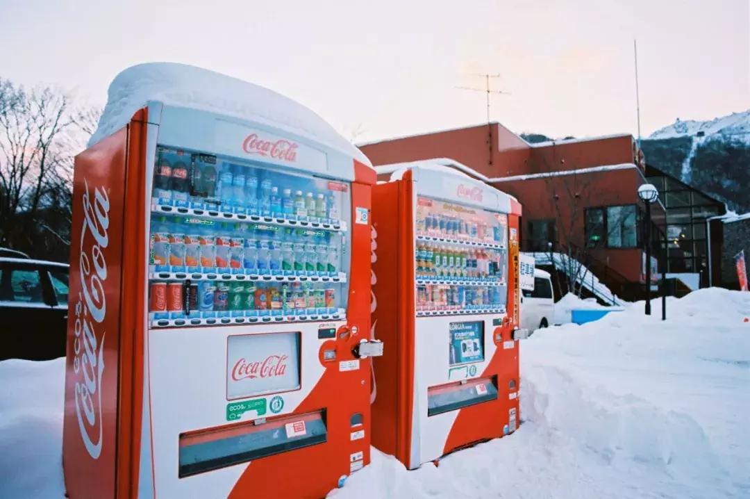 新零售的消费之境，先看40年前日本