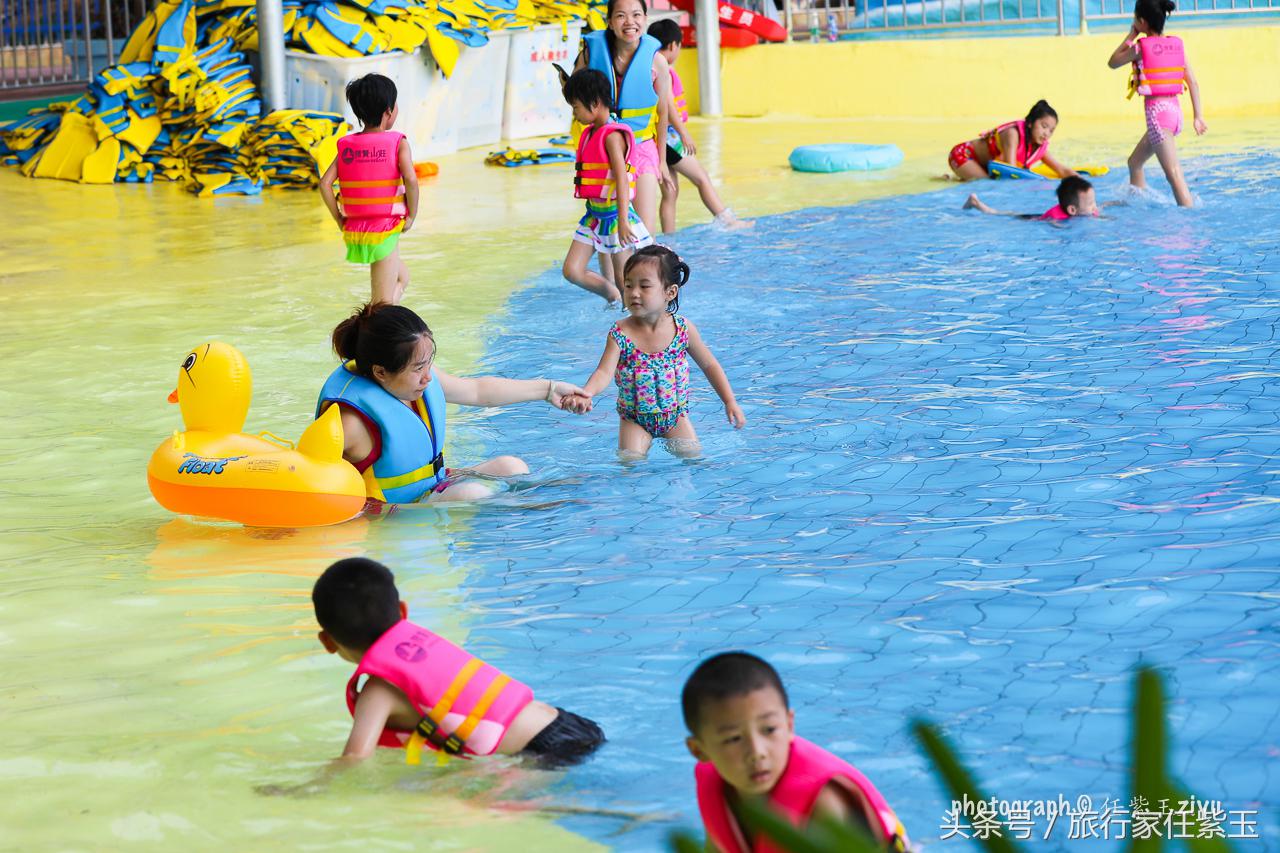 东莞亲子游户外玩水,下雨天亲子游东莞哪里好玩