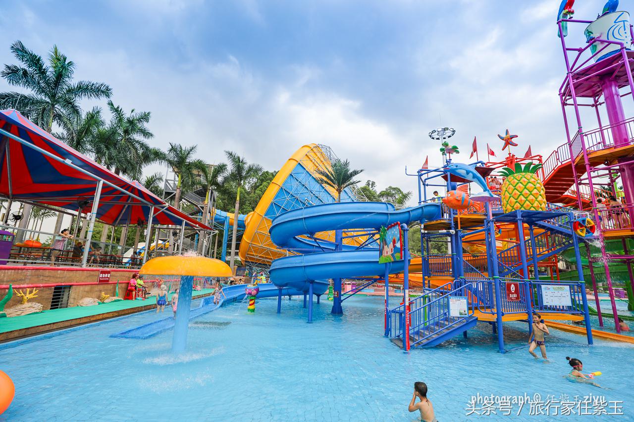 东莞一天游亲子游玩好去处冬天,东莞亲子游十佳地点白水寨