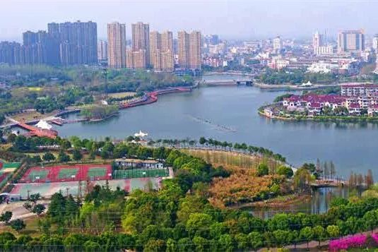 常州十大免费景点,常州所有公园都免费吗