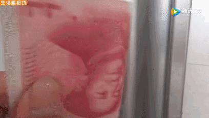 冰箱里放钞票一年能省电吗,冰箱里放一张钞票