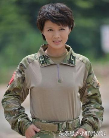 江西女明星最漂亮10位,从江西走出来的24位明星