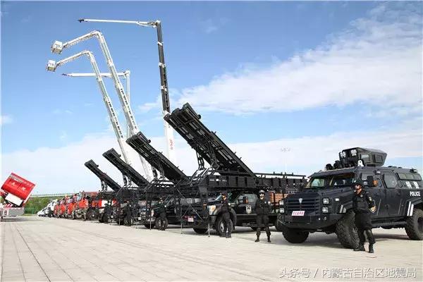 2018年内蒙古城市排名 (全国最有安全感的城市内蒙古)