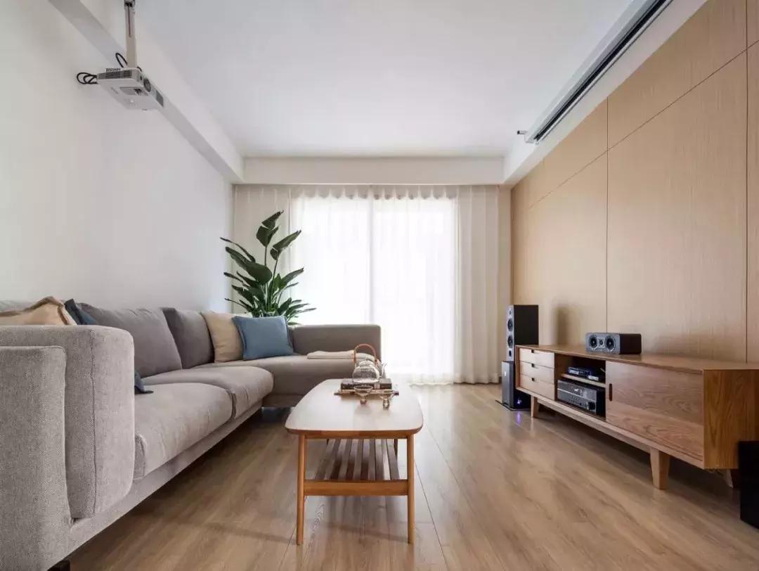 电视背景墙带隐形门设计大全,电视背景墙隐形门设计实用