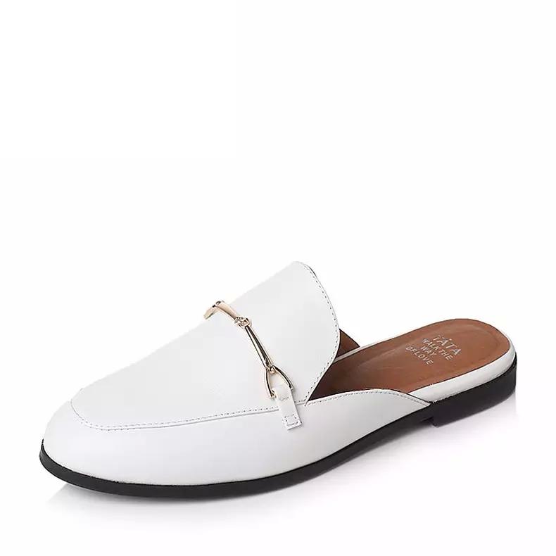 春夏必备的十款鞋,有这几双鞋春夏衣服随便搭