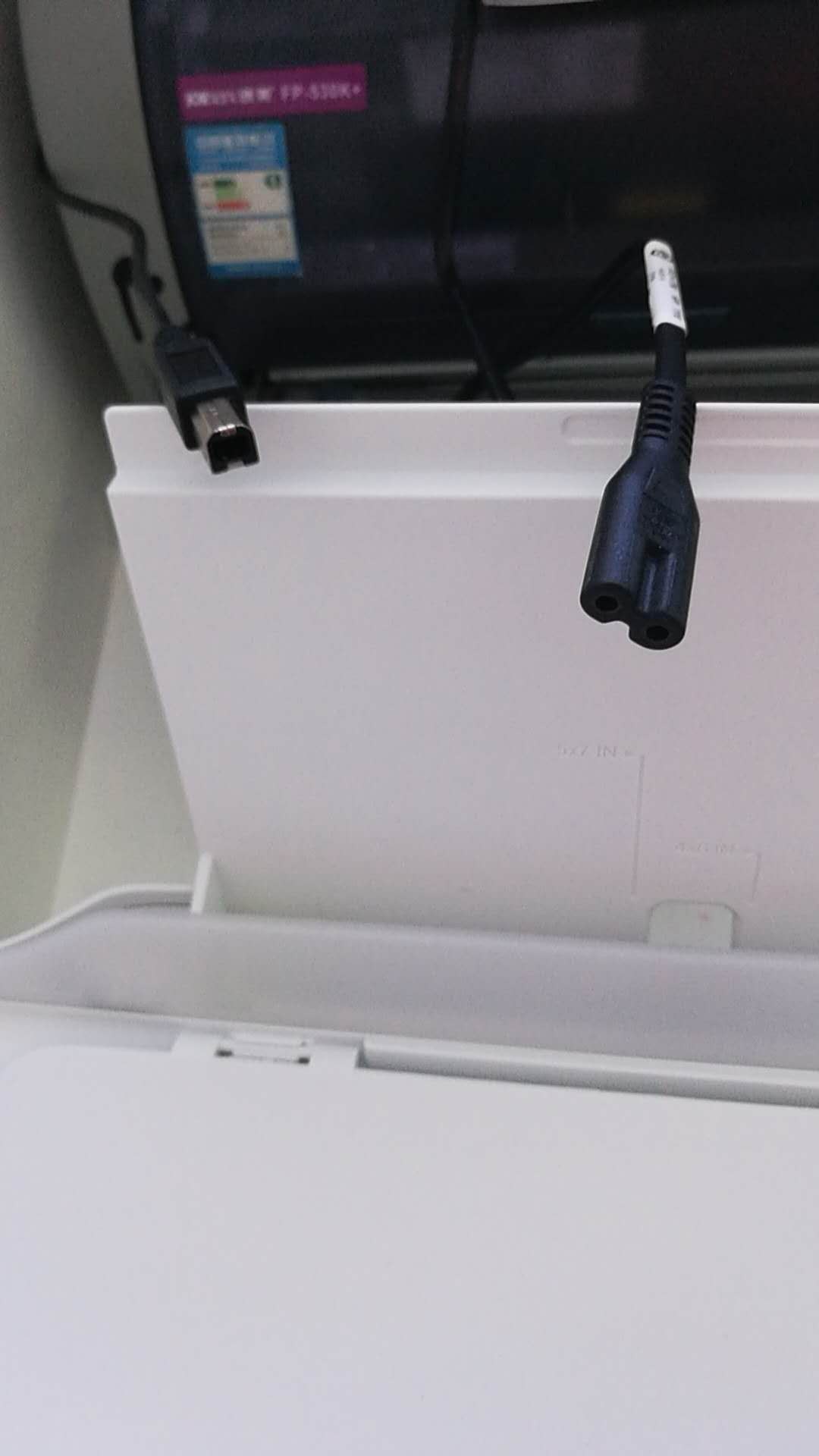 hp2132喷墨打印机安装使用教程,惠普打印机2132安装完墨盒校准