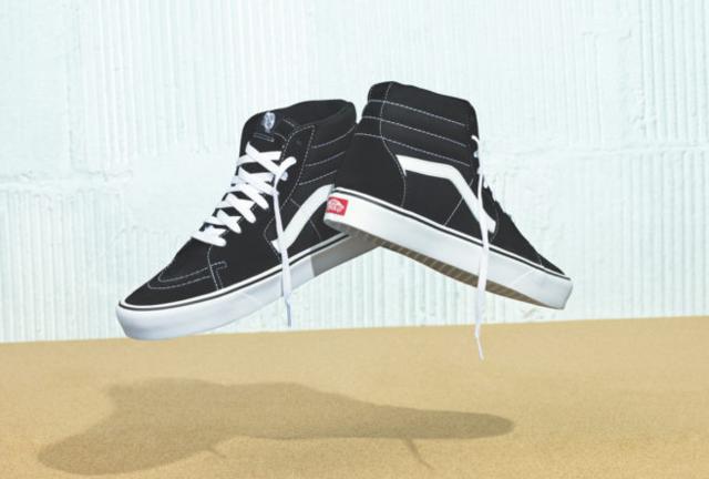 鞋魔Y道｜我不是药神，但我是“鞋神”