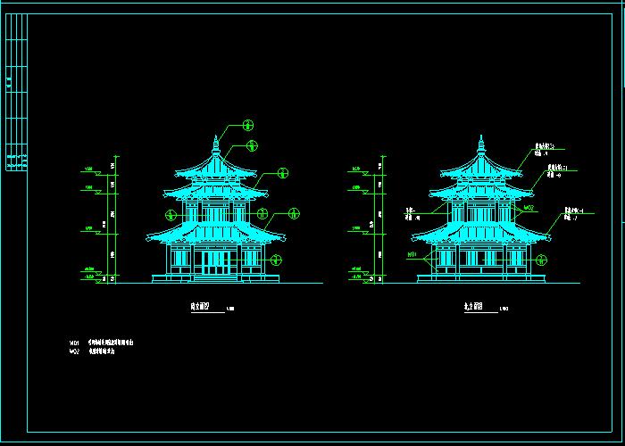 没有cad的年代设计师是如何画图的,熟悉cad设计图纸
