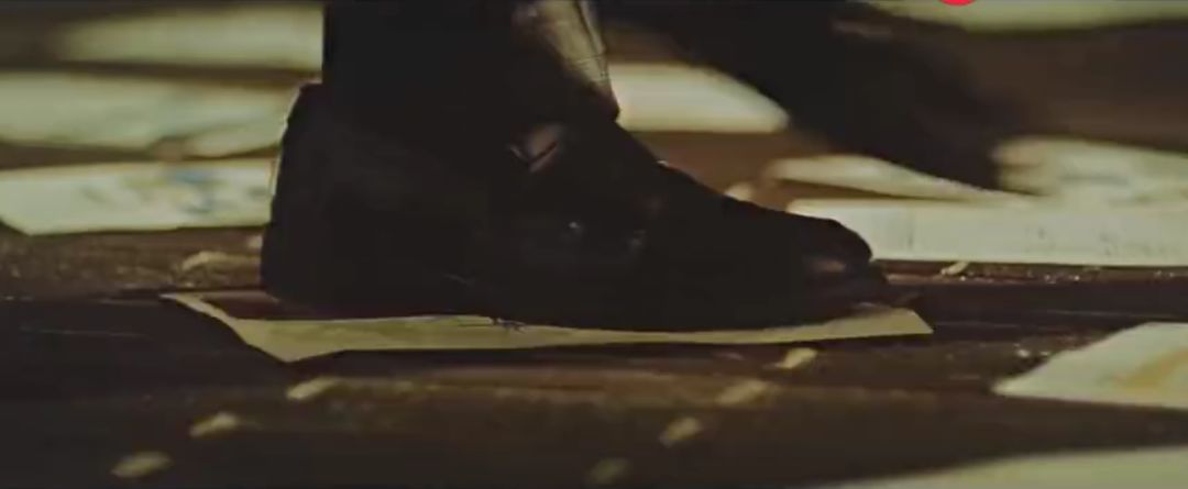 《拳王》真人游戏PV:画面燃爆精彩,全员大苏醒教训恶霸!