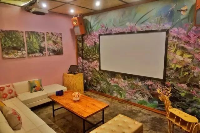 深圳跨年轰趴馆推荐,好玩的聚会轰趴深圳