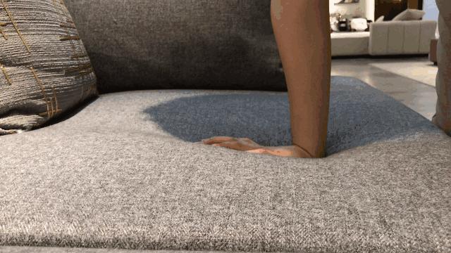 好沙发怎样鉴定,怎样挑选沙发的质量好坏