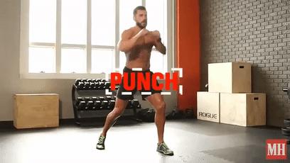 想要马甲线是做力量训练还是有氧,马甲线配合有氧饮食效果