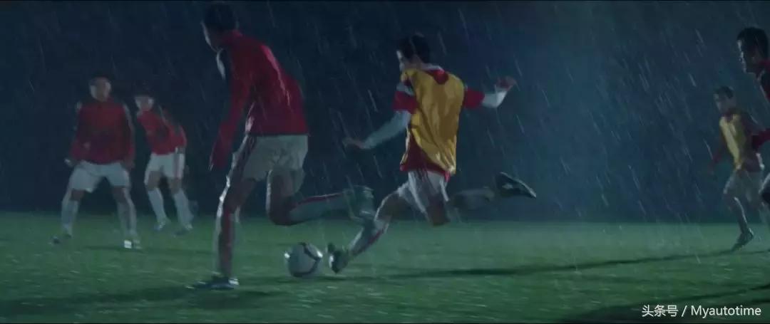 壳牌喜力邀徐根宝远赴索契，这个时代最稀缺的其实是纯净之心