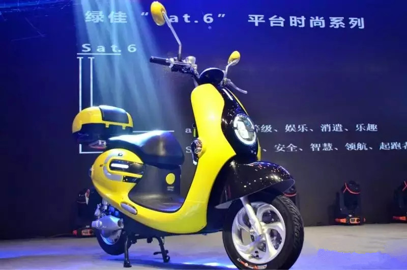 新国标电动车行驶质感最好的车,十大国标电动车品牌排名