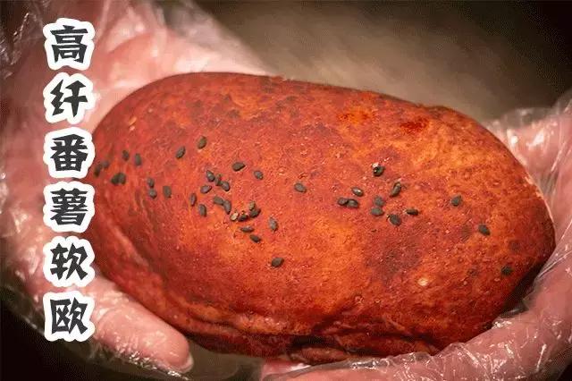 火遍ins和小红书的网红蛋糕店,小红书最火面包