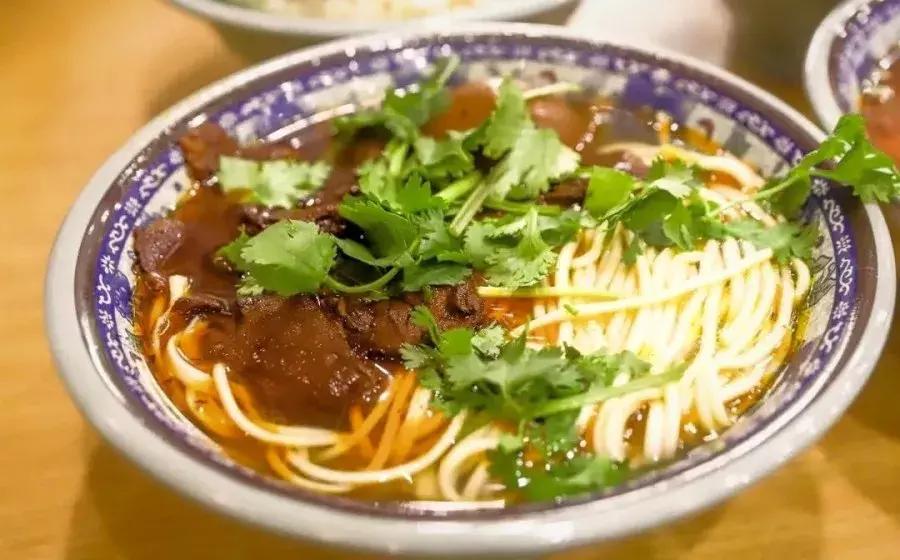 合肥春芹拉面经营时间,合肥春芹拉面滨湖