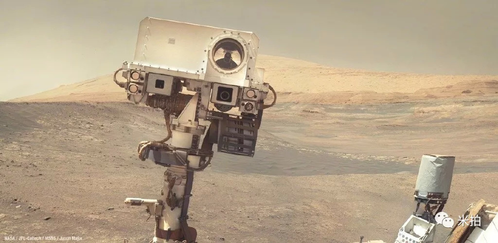 NASA，请你文明观球！