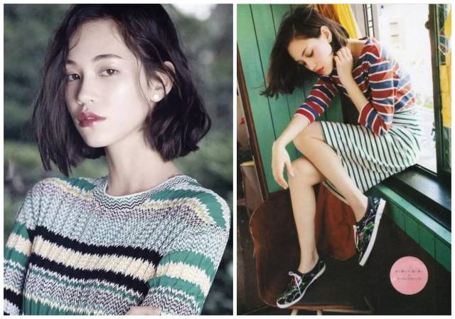 在家怎么把短发剪得有层次感,短发前方怎么剪得更自然