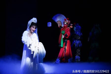 鬼节真的有鬼存在吗,鬼节是世界上真的有鬼吗