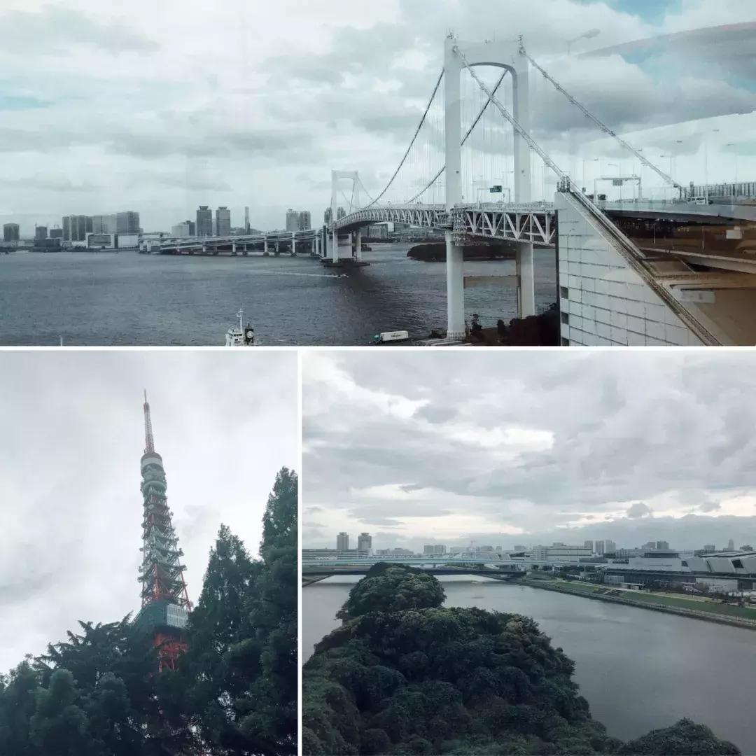 暴走东京6天必买的东西,暴走东京6天必买清单