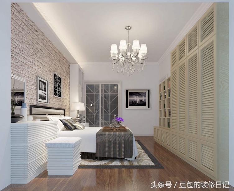 没钱怎样最简单最省钱装修,没钱怎么简单装修